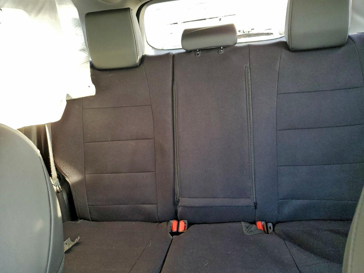 2020 HONDA CR-V EXL photo 19