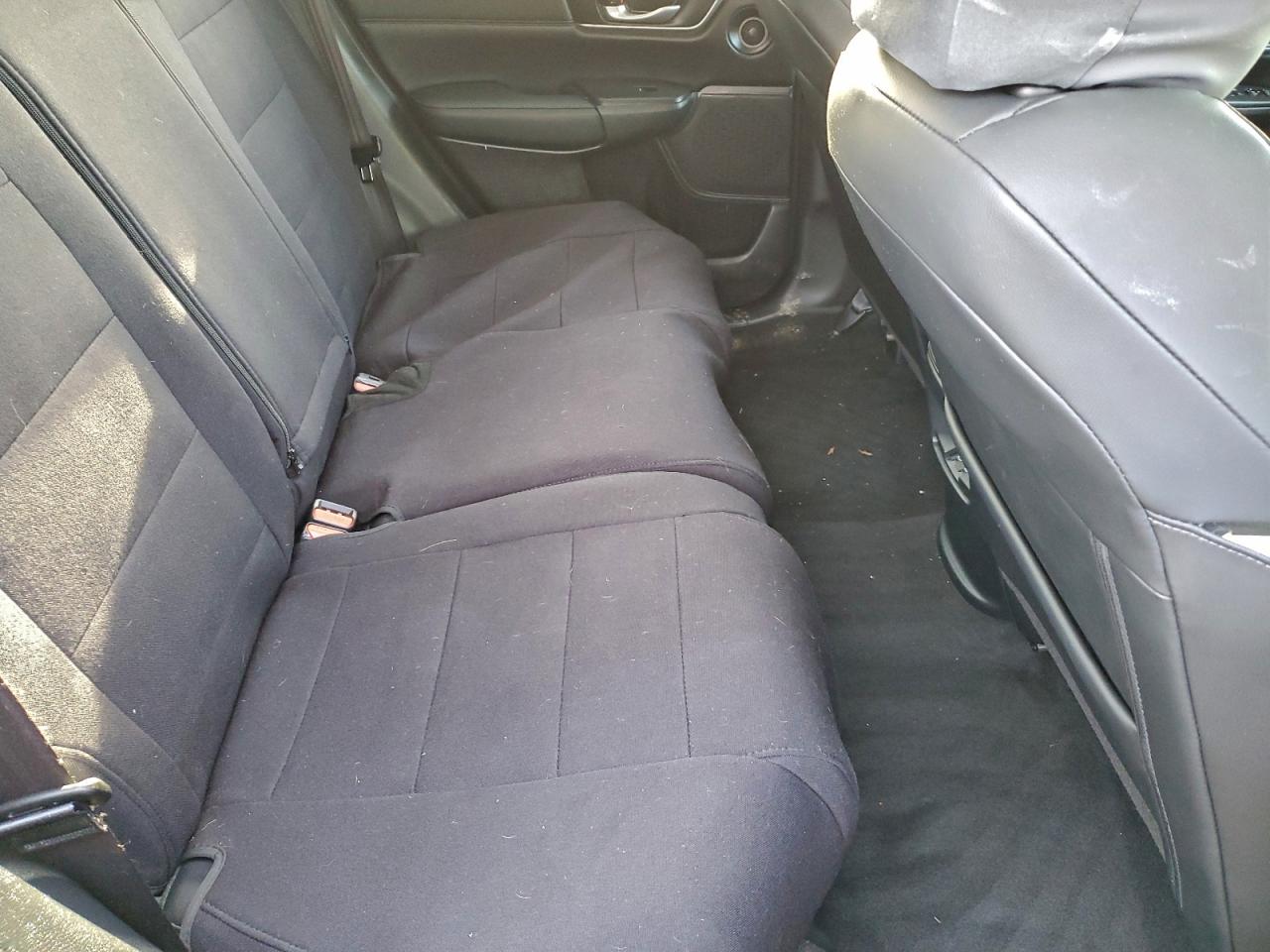 2020 HONDA CR-V EXL photo 21