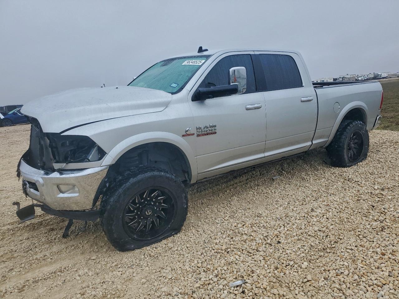 2017 RAM 2500