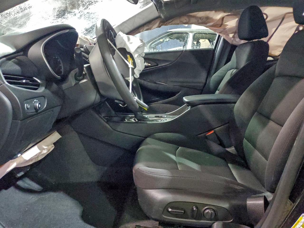 2023 CHEVROLET MALIBU LT photo 7