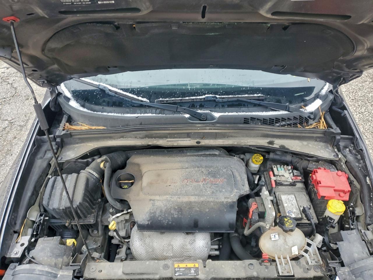 2019 JEEP RENEGADE LATITUDE photo 12