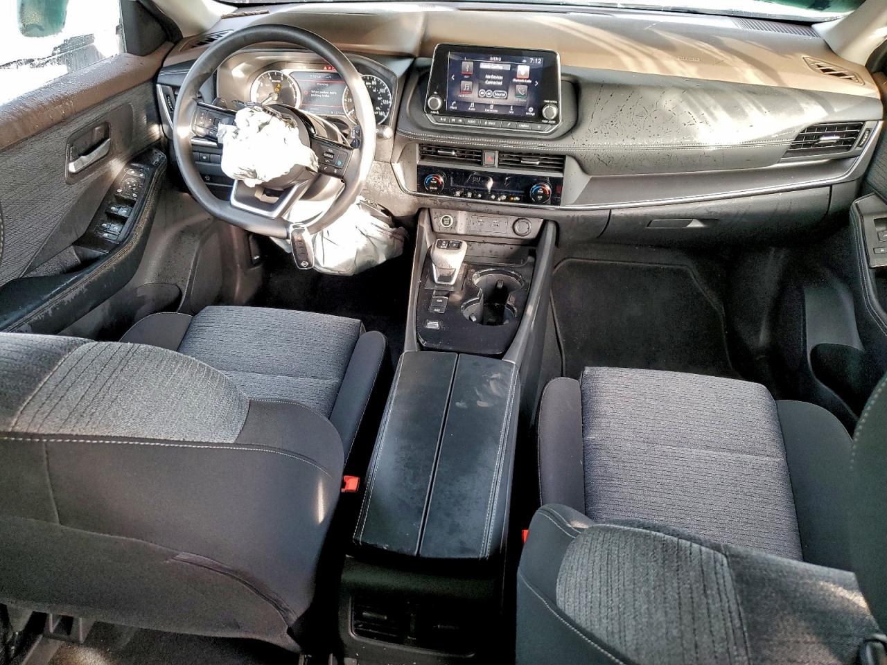 2023 NISSAN ROGUE SV photo 15