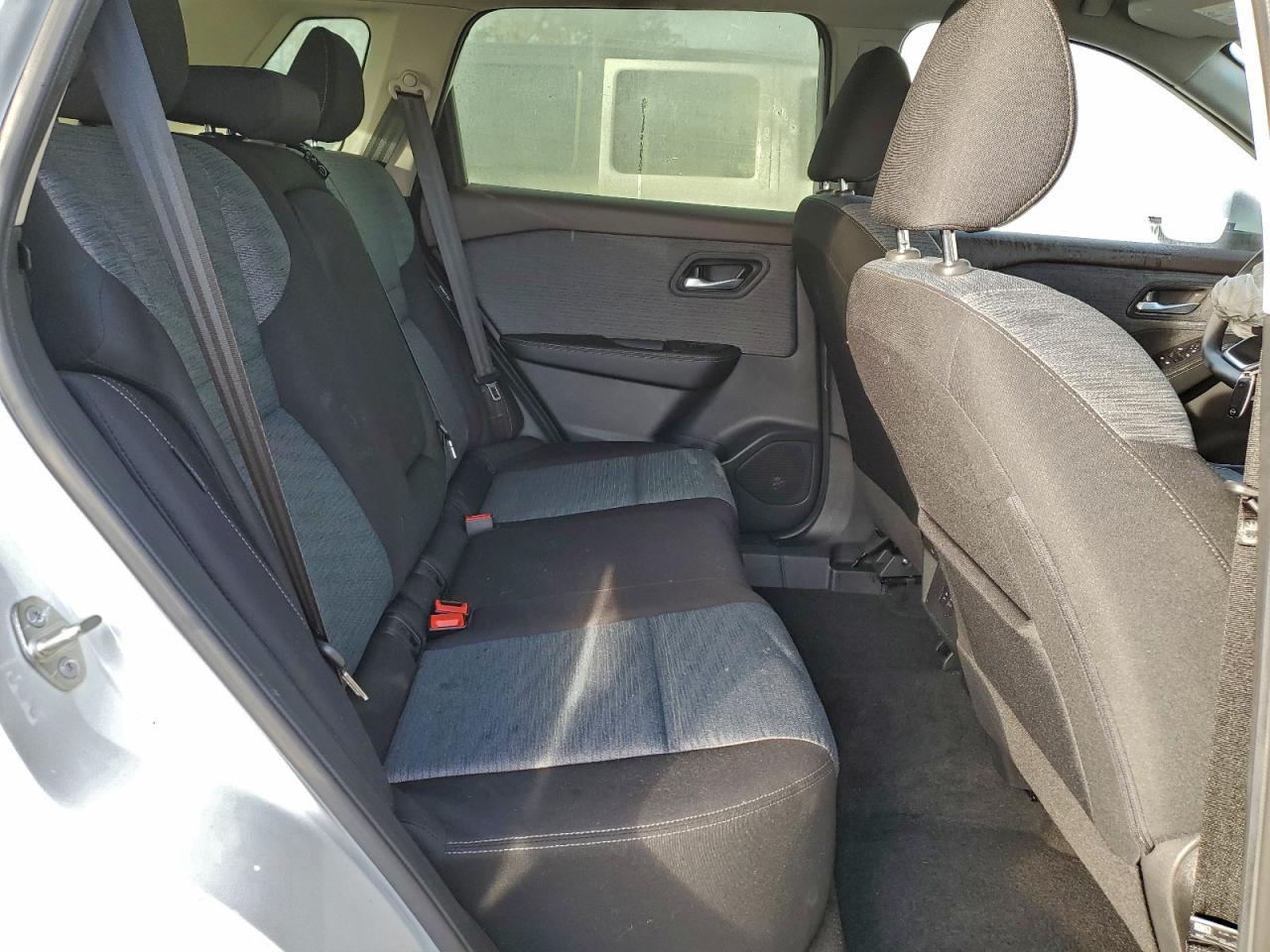 2023 NISSAN ROGUE SV photo 21