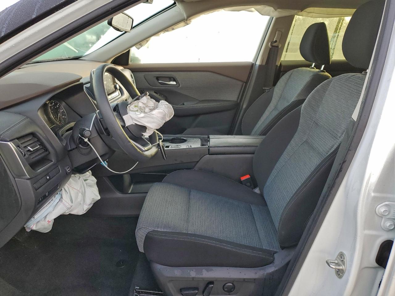 2023 NISSAN ROGUE SV photo 13