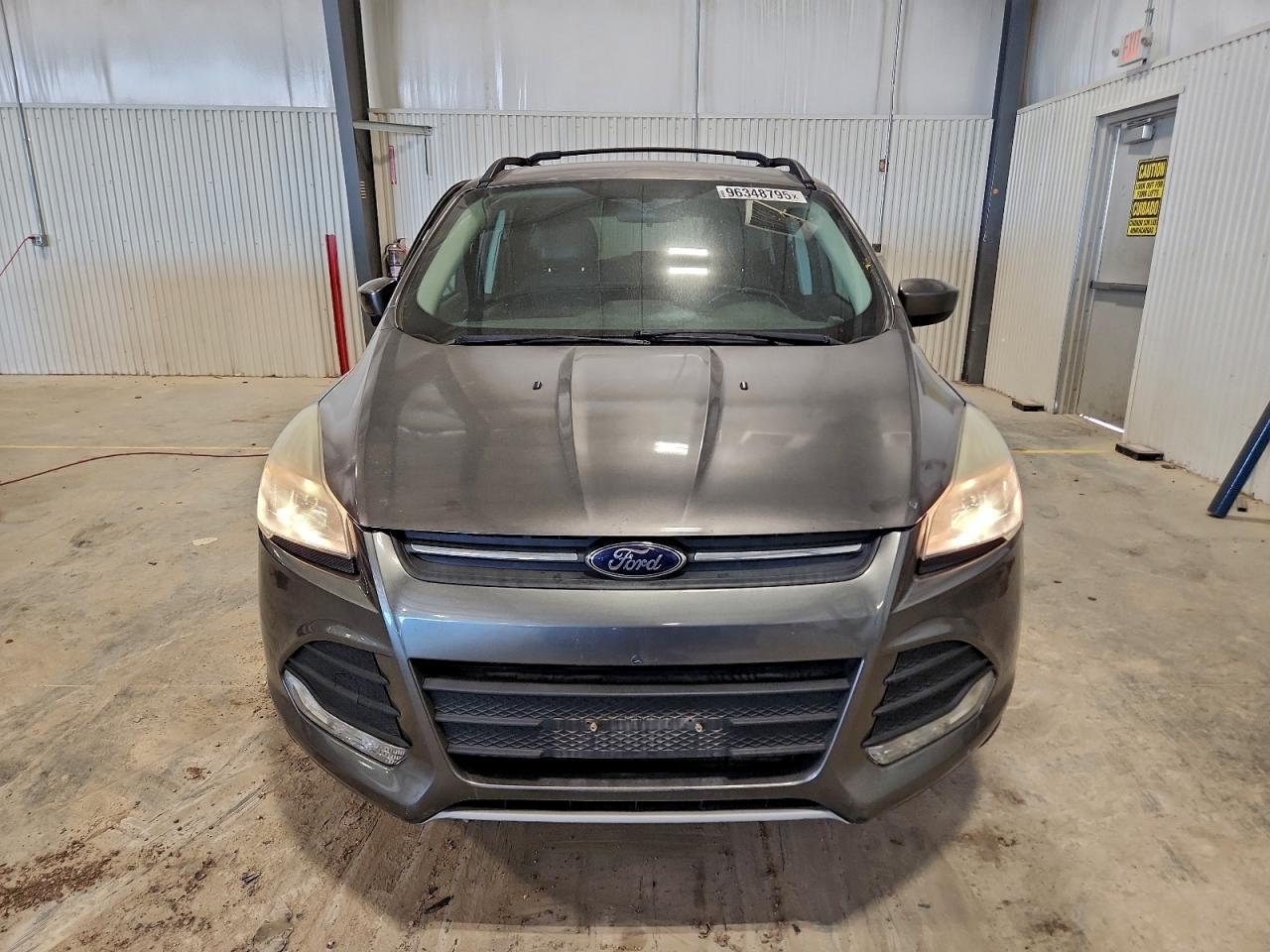 2014 FORD ESCAPE SE photo 5