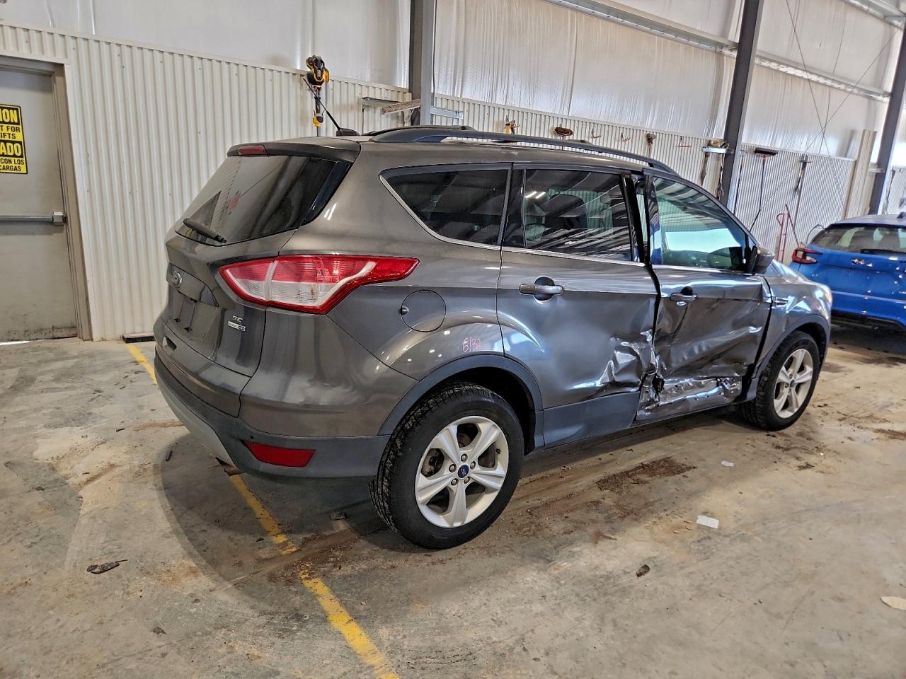 2014 FORD ESCAPE SE photo 3