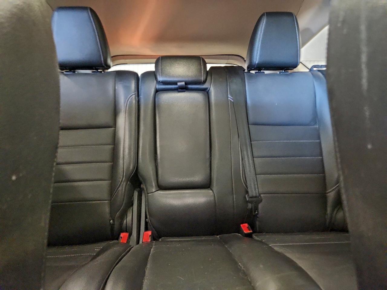 2014 FORD ESCAPE SE photo 10