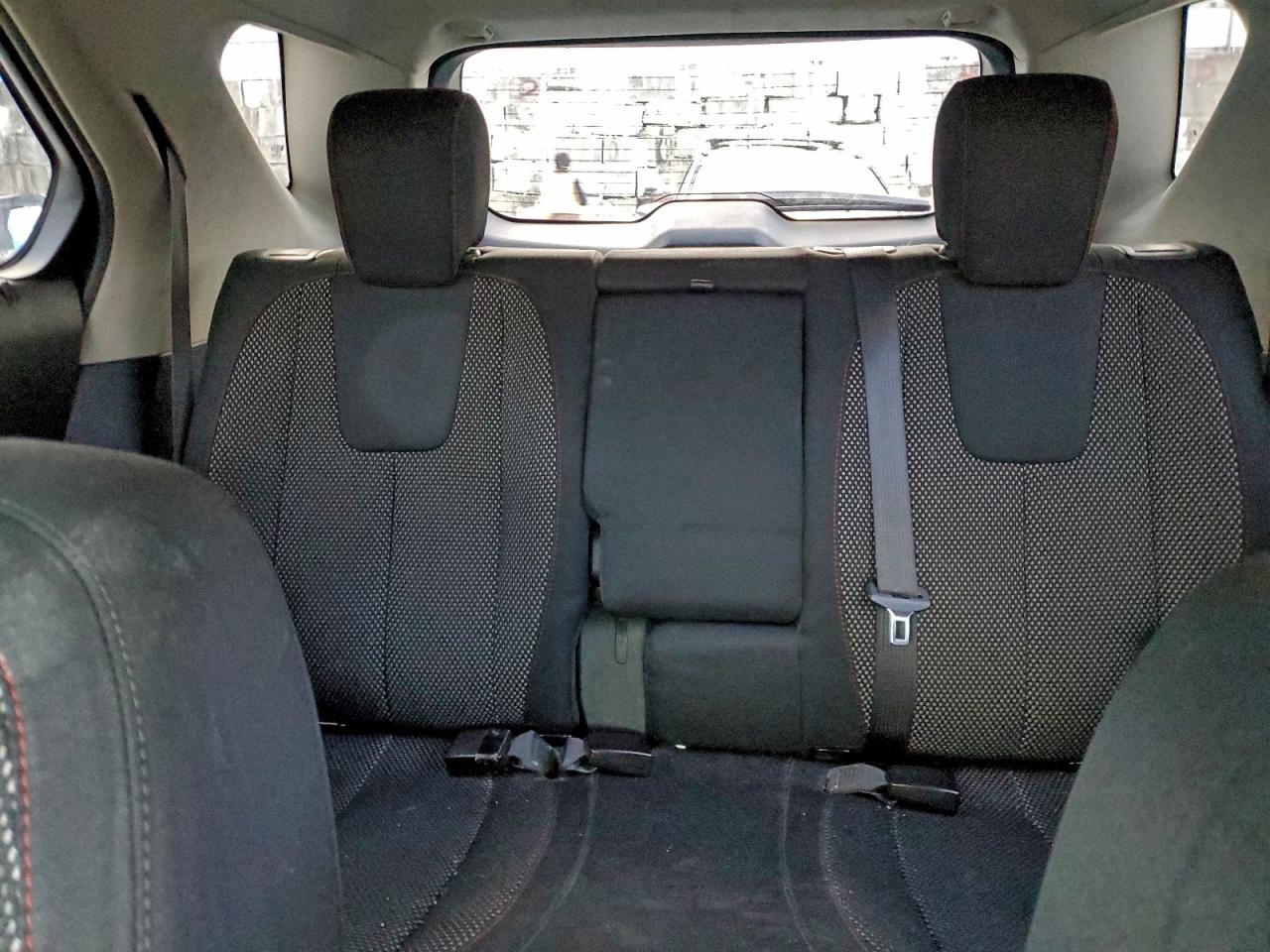 2017 CHEVROLET EQUINOX LT photo 10