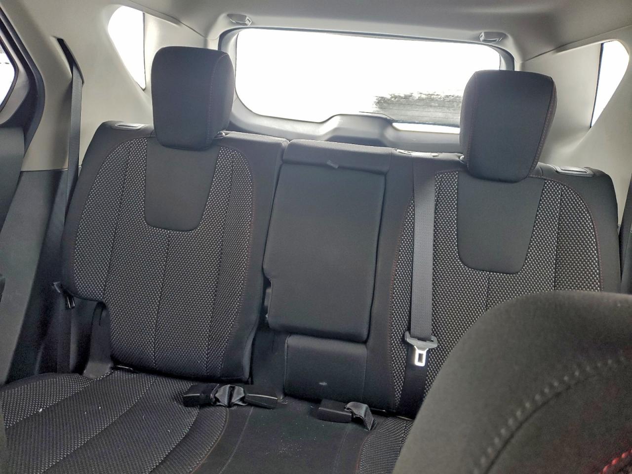 2017 CHEVROLET EQUINOX LS photo 19