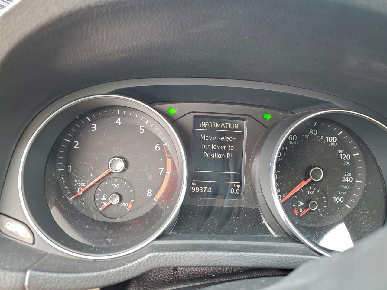 2018 VOLKSWAGEN PASSAT SE photo 17