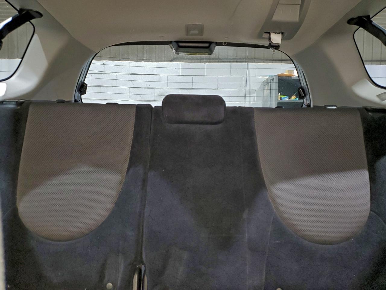 2007 HONDA FIT S photo 19