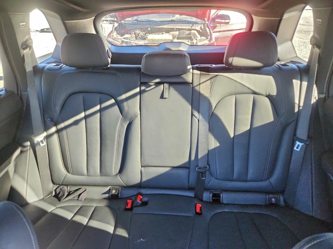 2022 BMW X5 XDRIVE40I photo 19
