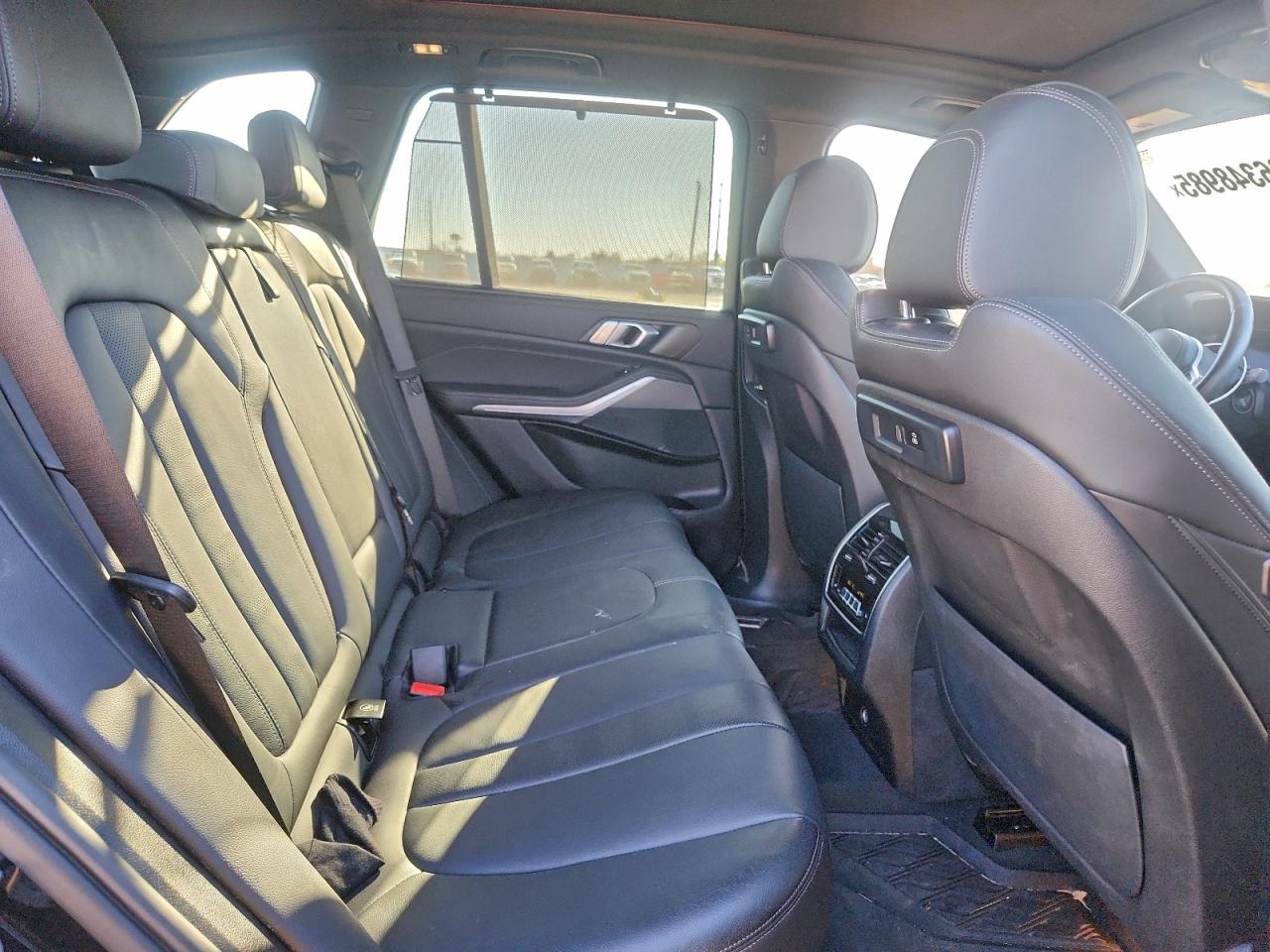 2022 BMW X5 XDRIVE40I photo 21