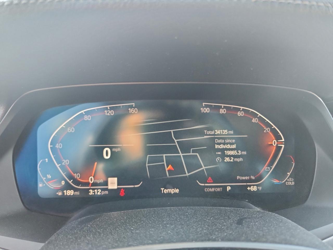 2022 BMW X5 XDRIVE40I photo 17