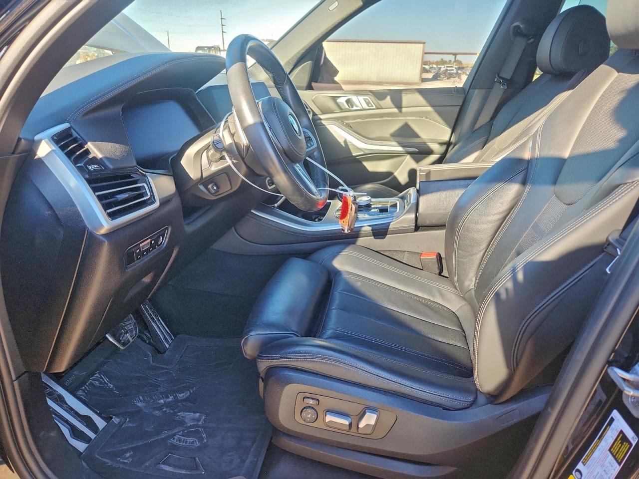 2022 BMW X5 XDRIVE40I photo 13