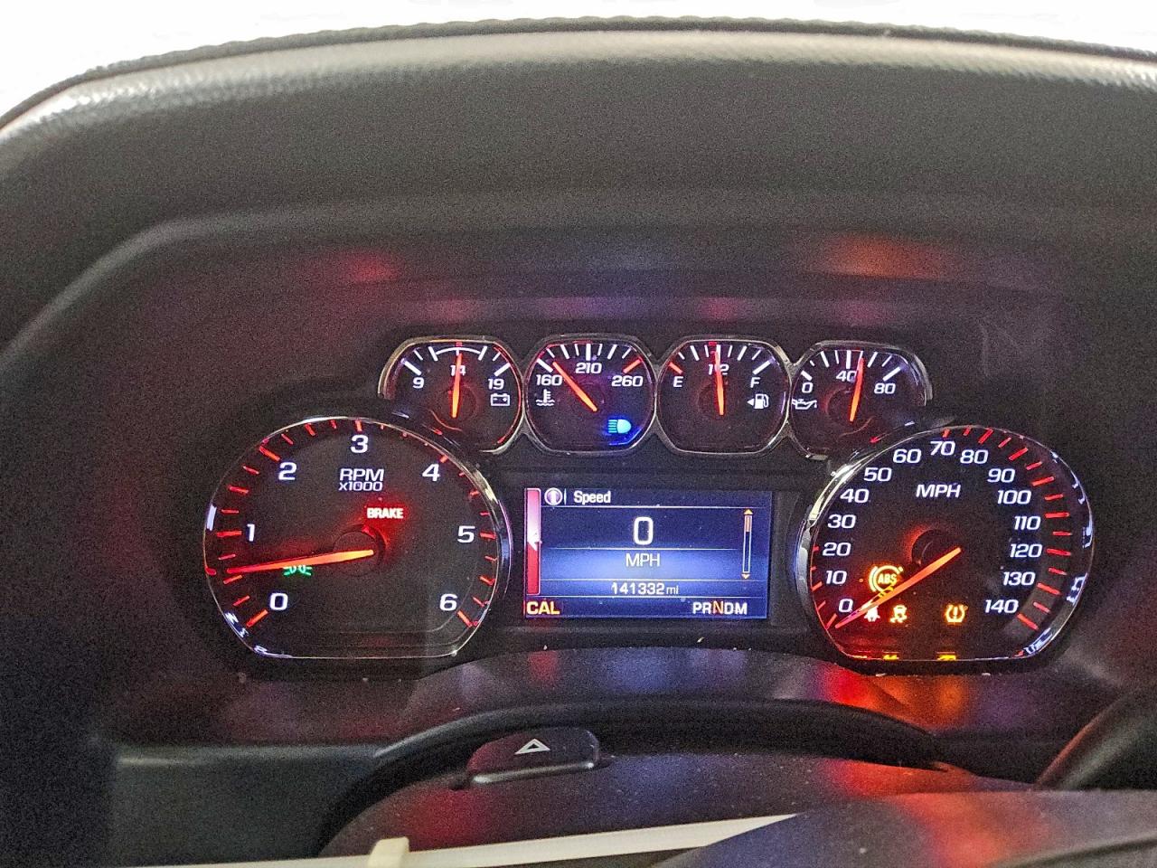 2015 GMC SIERRA C1500 SLE photo 17