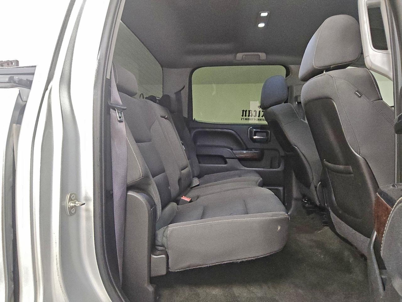2015 GMC SIERRA C1500 SLE photo 19