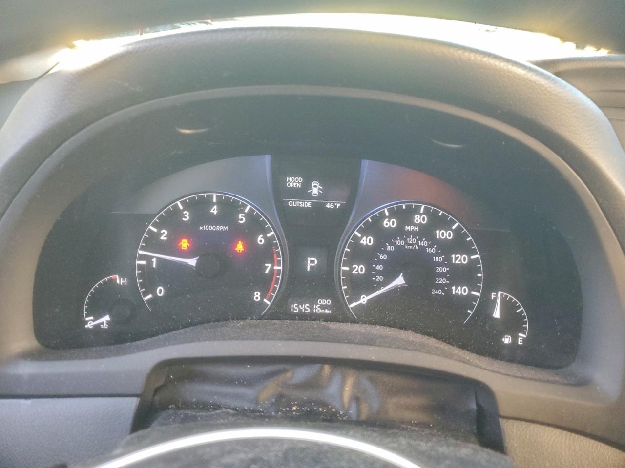 2013 LEXUS RX 350 BASE photo 17