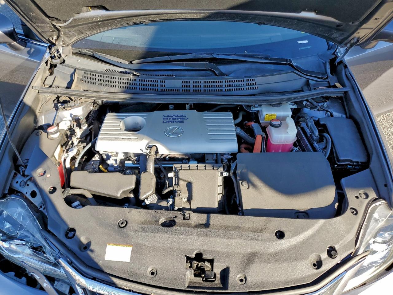 2015 LEXUS CT 200 photo 41
