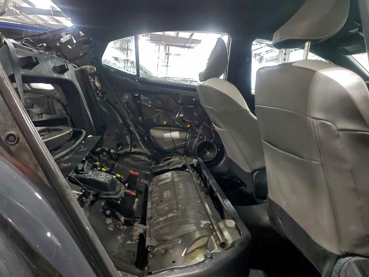 2025 TOYOTA CAMRY XSE photo 19