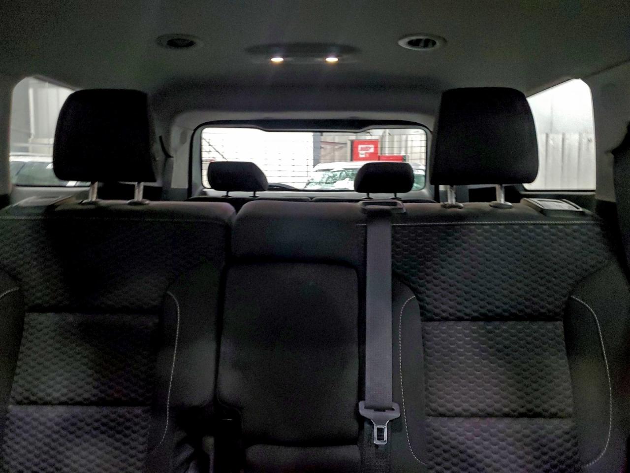 2017 GMC ACADIA SLE photo 19