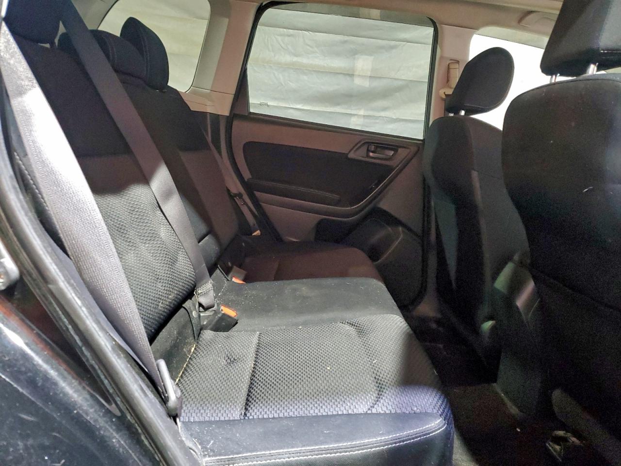 2015 SUBARU FORESTER 2.5I PREMIUM photo 19