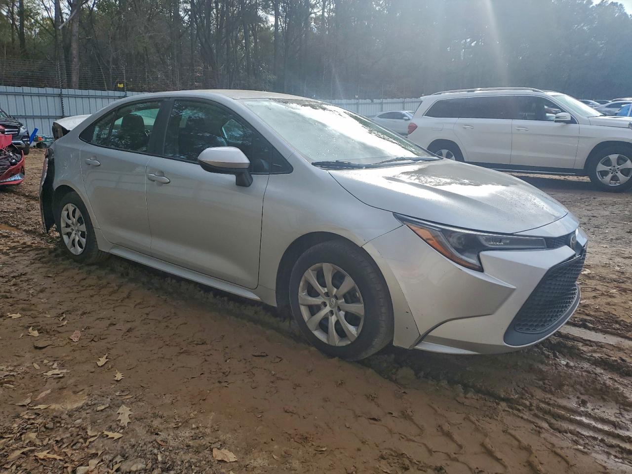 2021 TOYOTA COROLLA LE photo 7