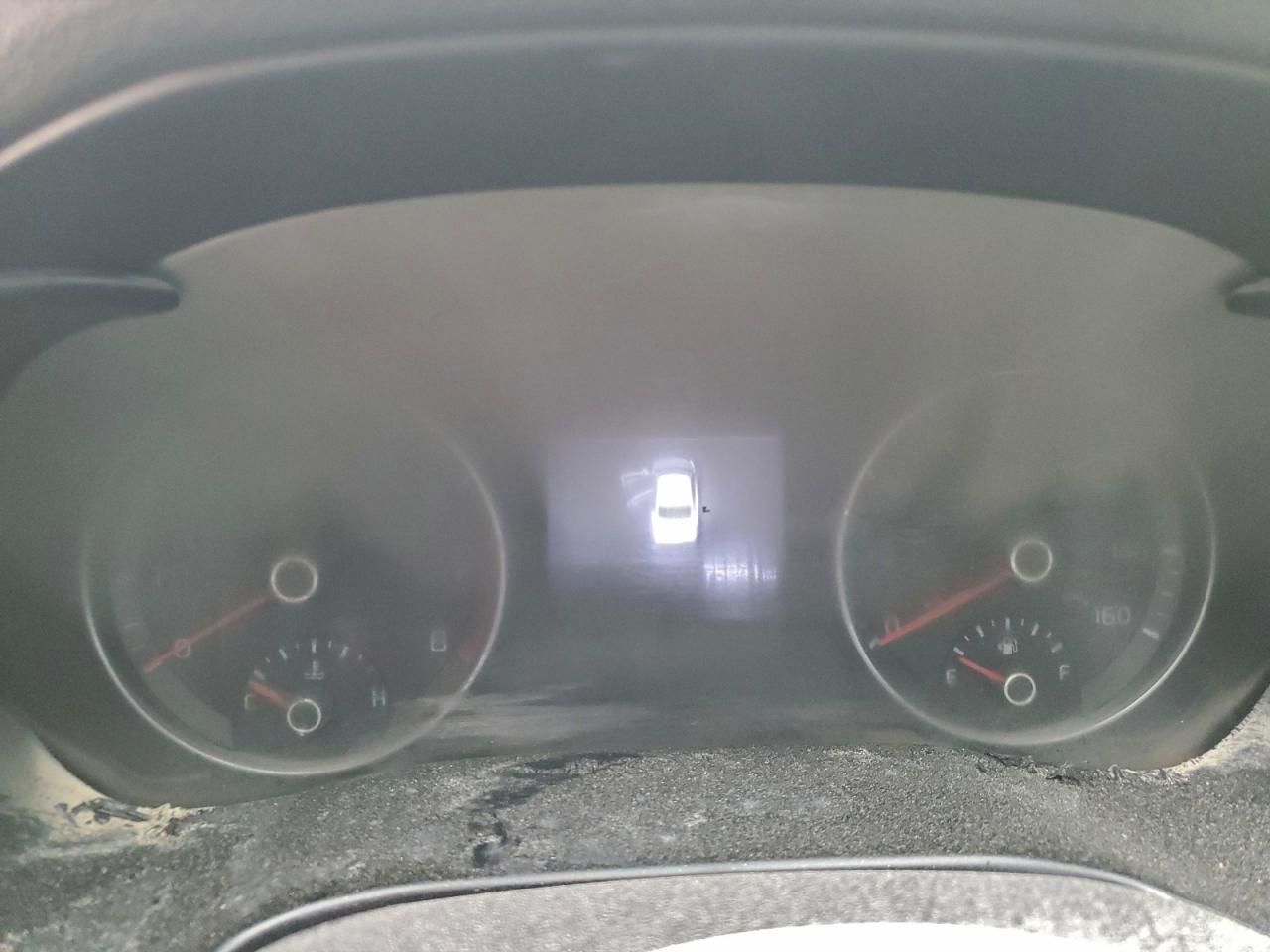 2019 KIA FORTE FE photo 9