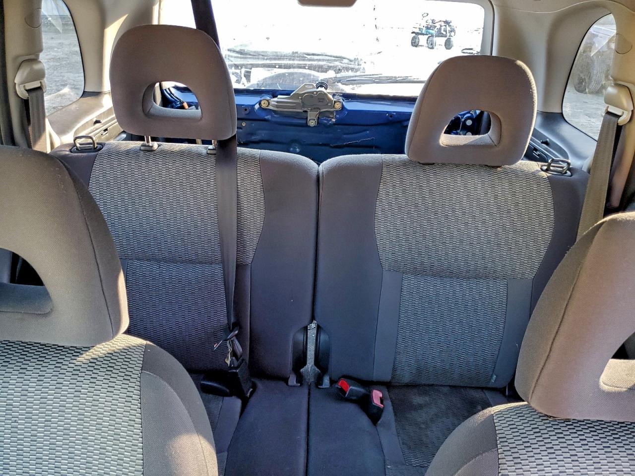 2005 TOYOTA RAV4 photo 19