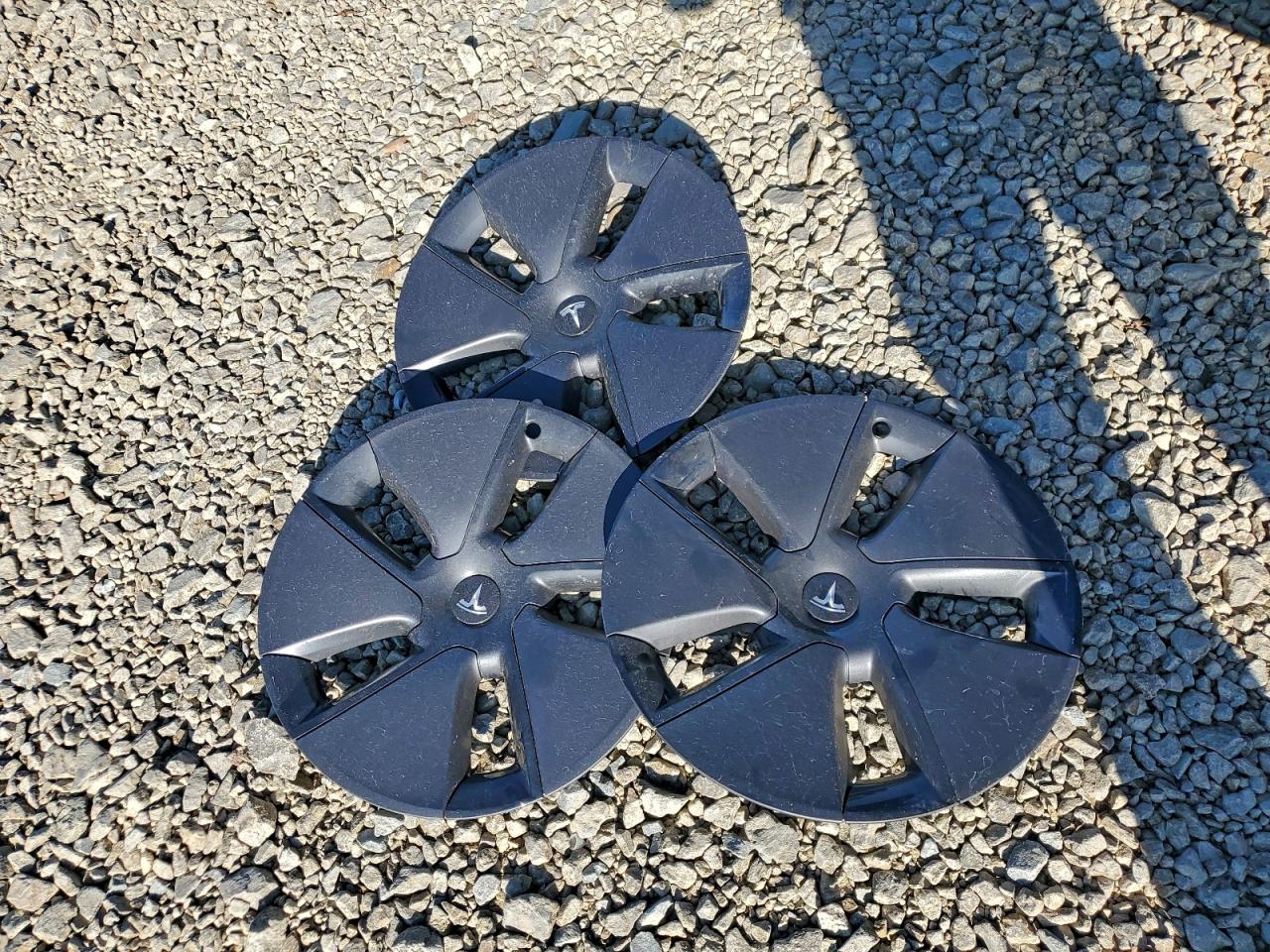 2022 TESLA MODEL 3 photo 23