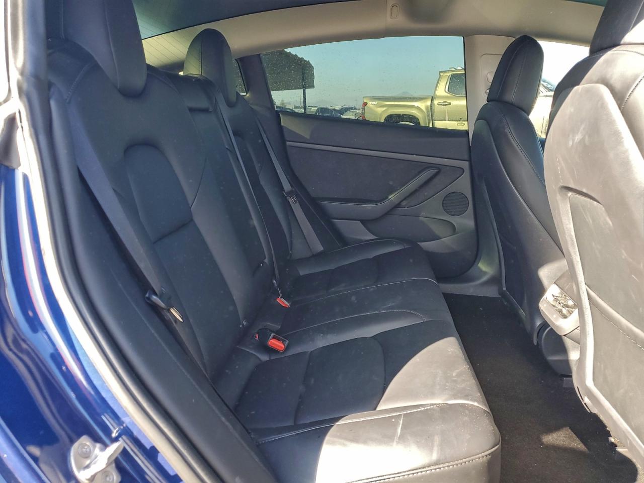 2022 TESLA MODEL 3 photo 19