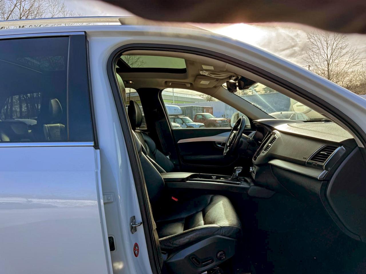 2018 VOLVO XC90 T5 photo 15