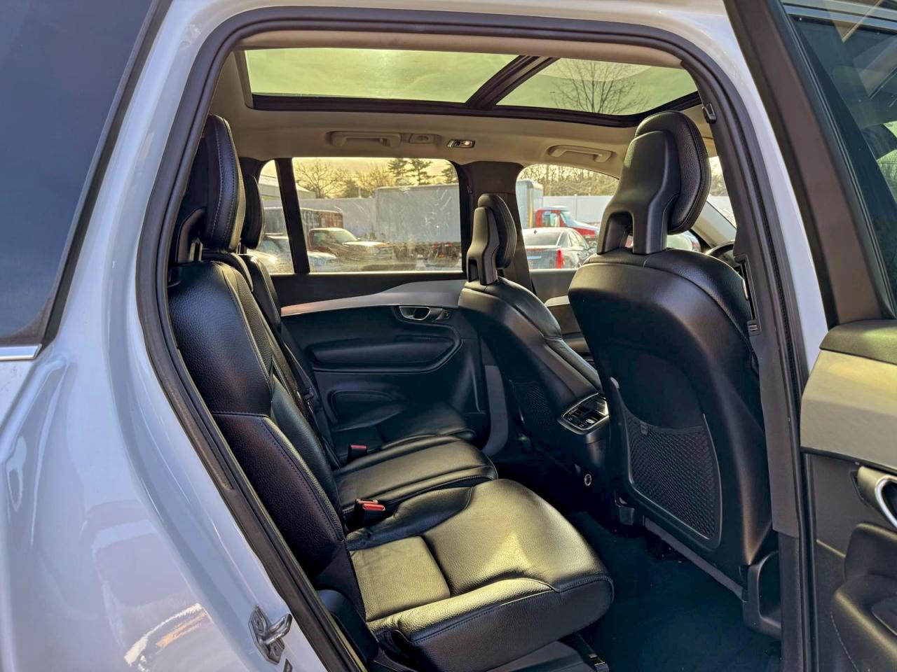 2018 VOLVO XC90 T5 photo 17