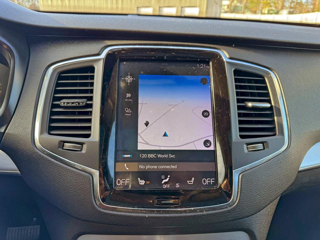 2018 VOLVO XC90 T5 photo 13