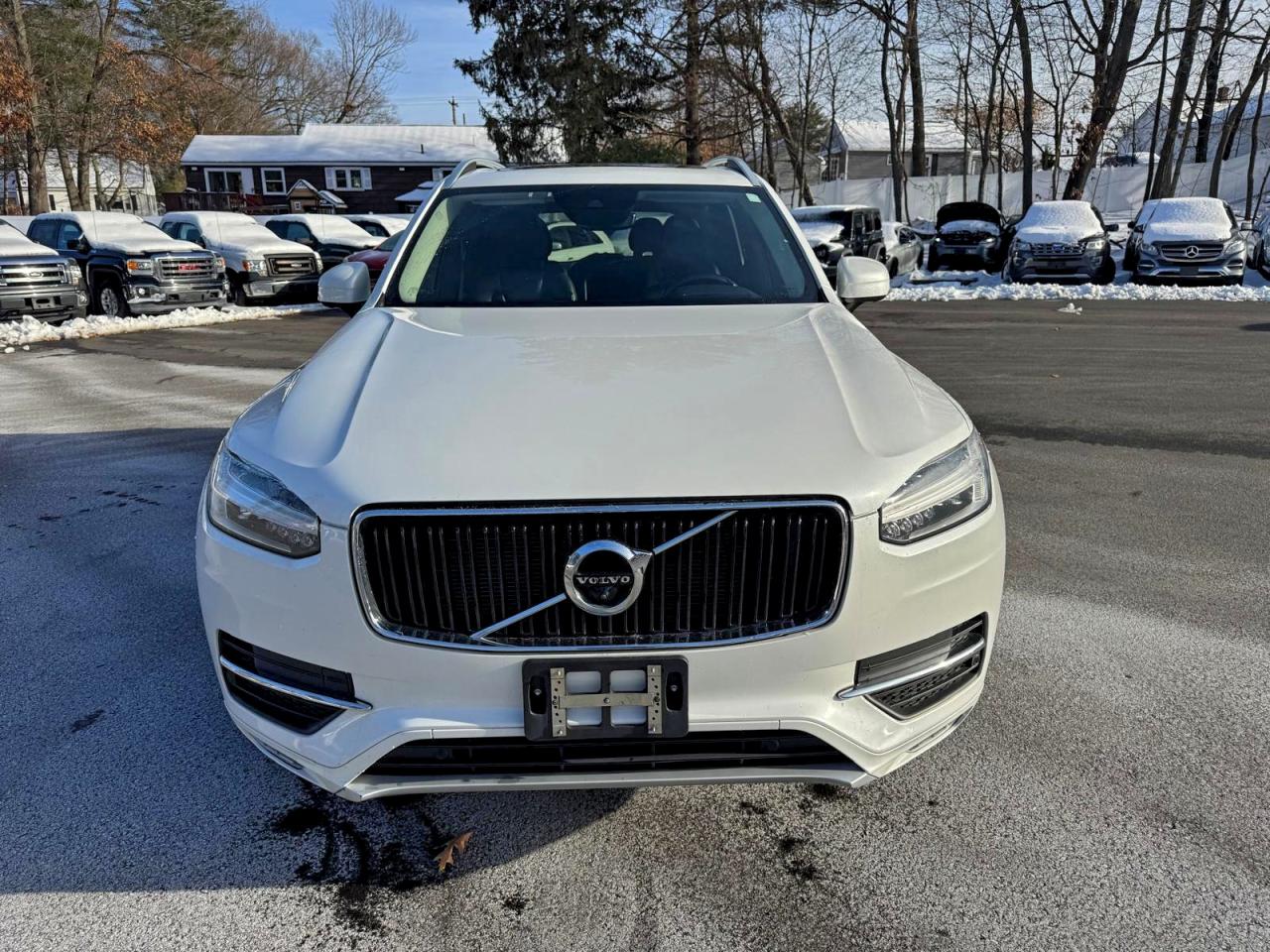 2018 VOLVO XC90 T5 photo 9