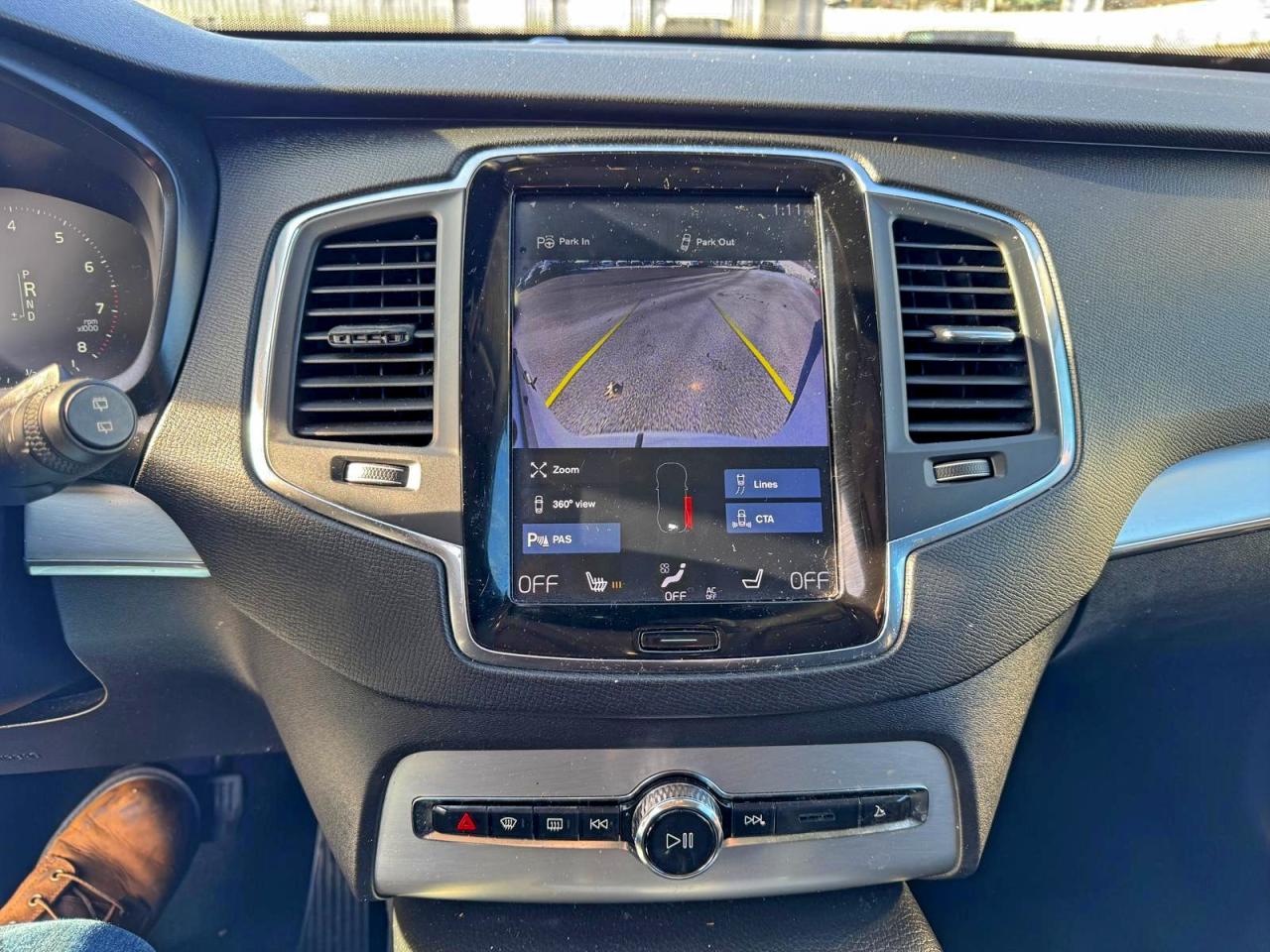2018 VOLVO XC90 T5 photo 21