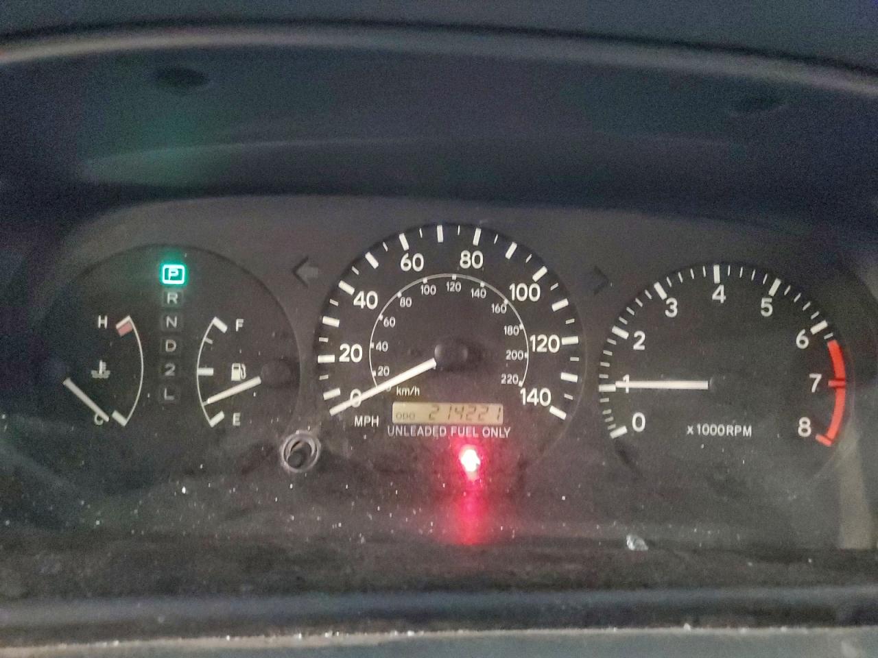 1999 TOYOTA CAMRY CE photo 25