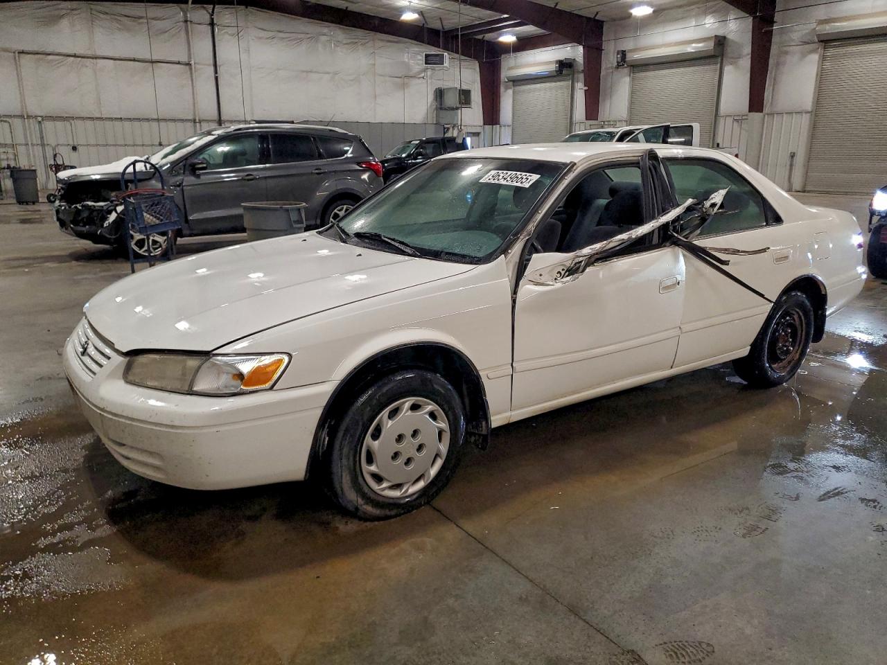 1999 TOYOTA CAMRY