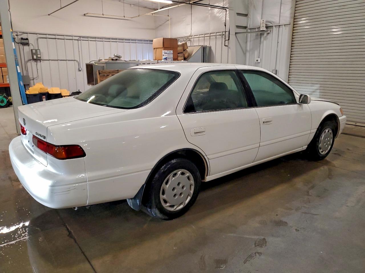 1999 TOYOTA CAMRY CE photo 7