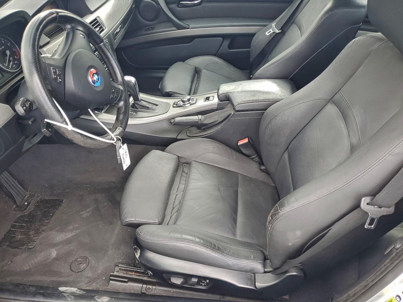 2012 BMW 328 I photo 25