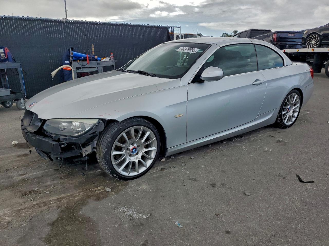 2012 BMW 328