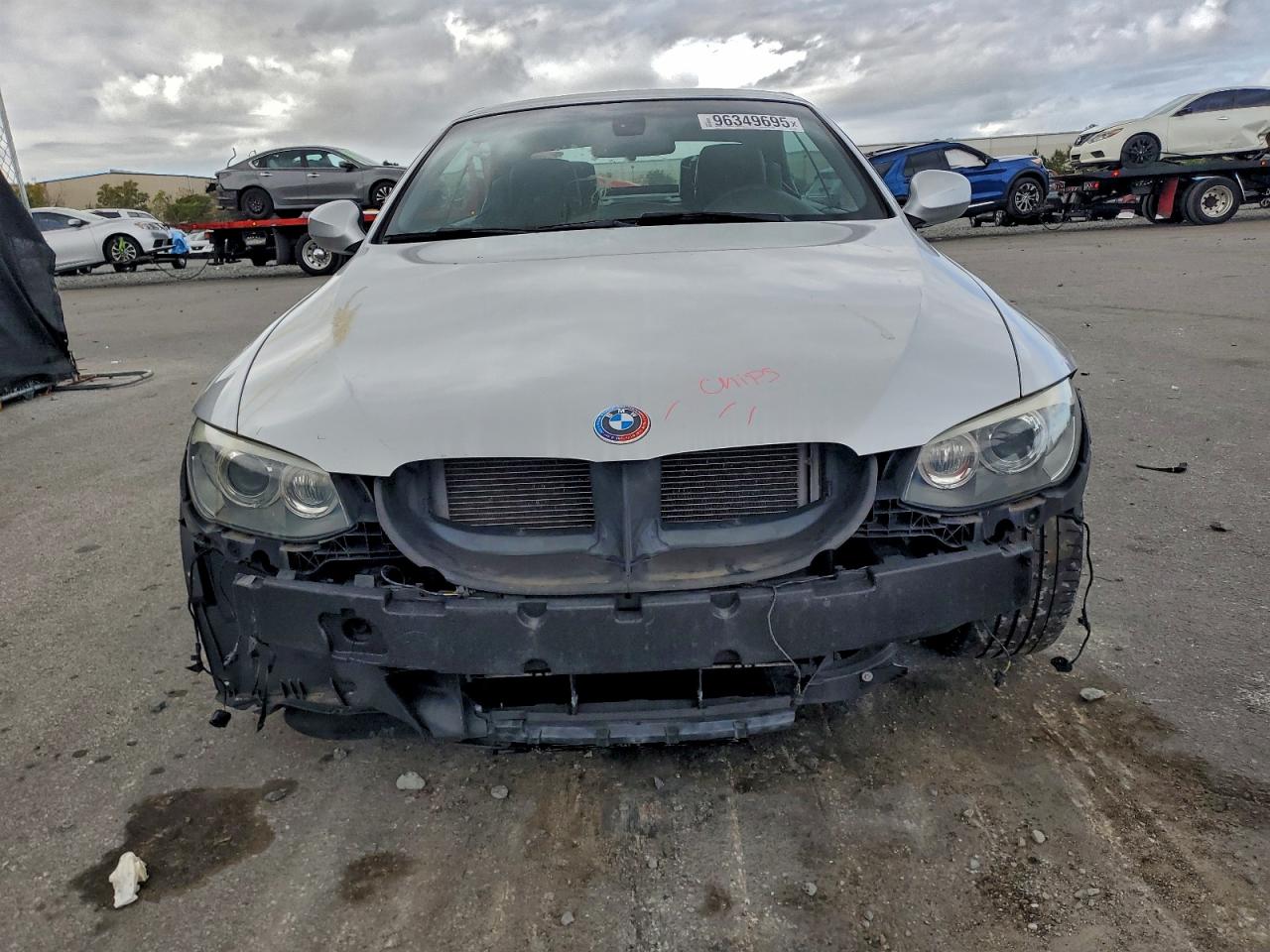 2012 BMW 328 I photo 17