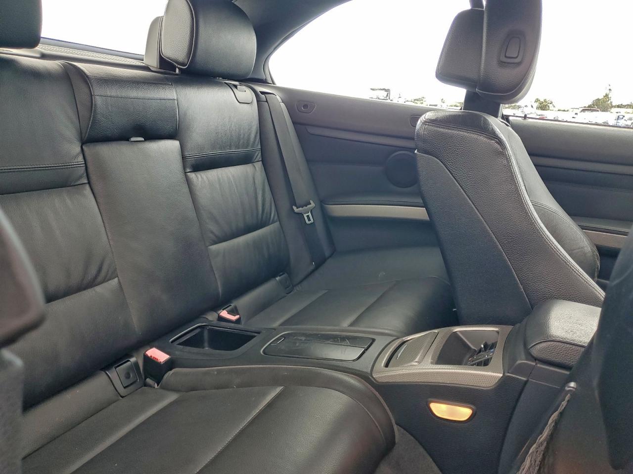 2012 BMW 328 I photo 37