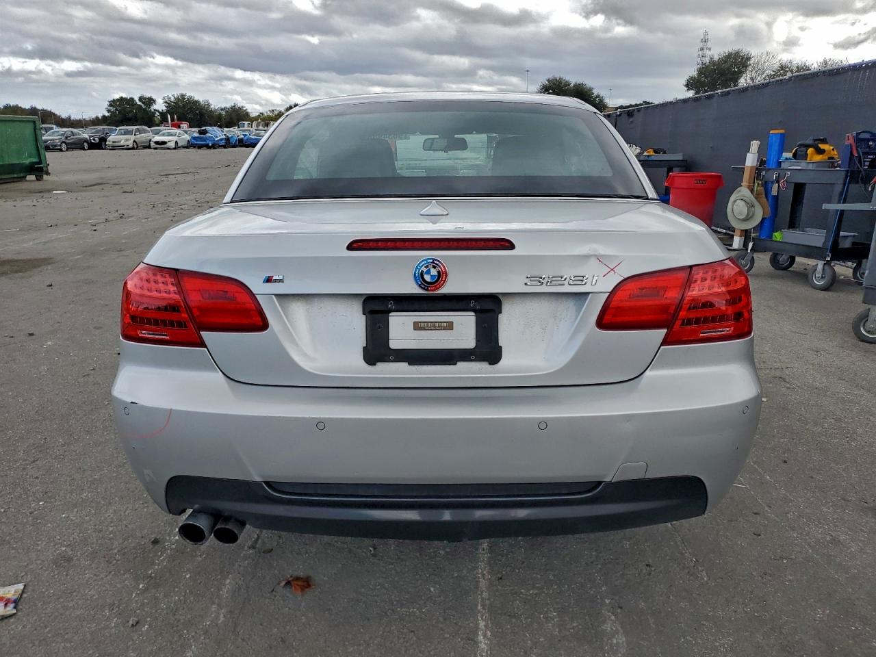 2012 BMW 328 I photo 21