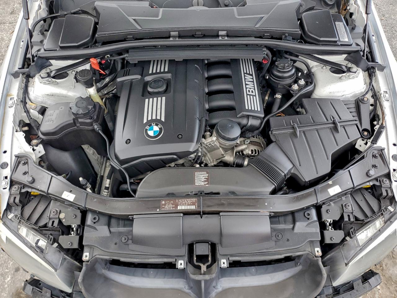 2012 BMW 328 I photo 41