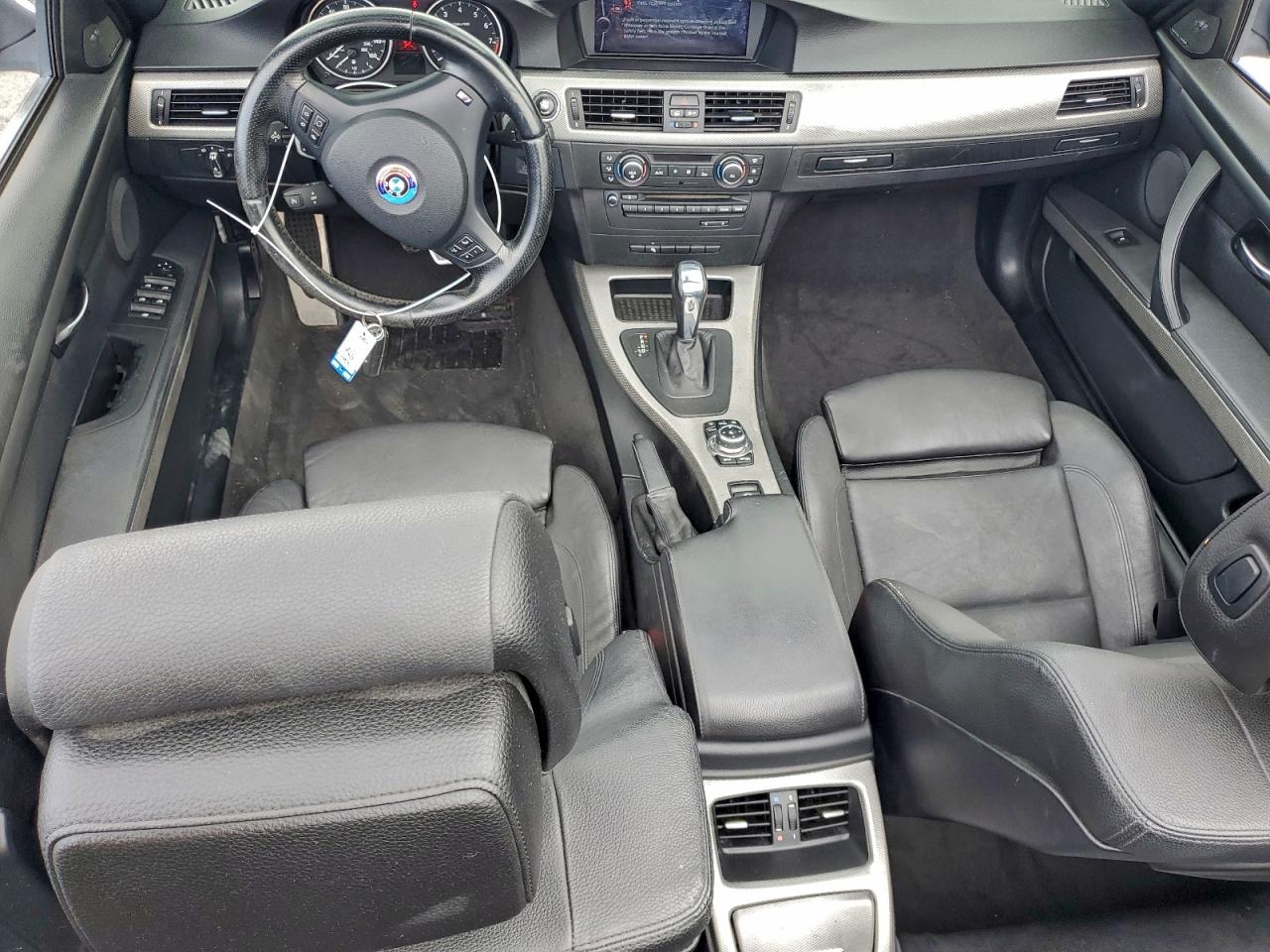 2012 BMW 328 I photo 29