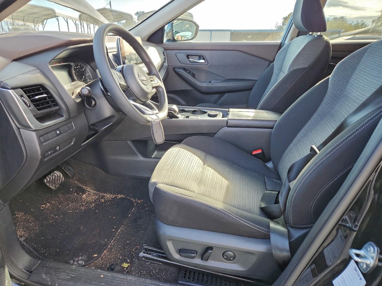 2023 NISSAN ROGUE SV photo 7