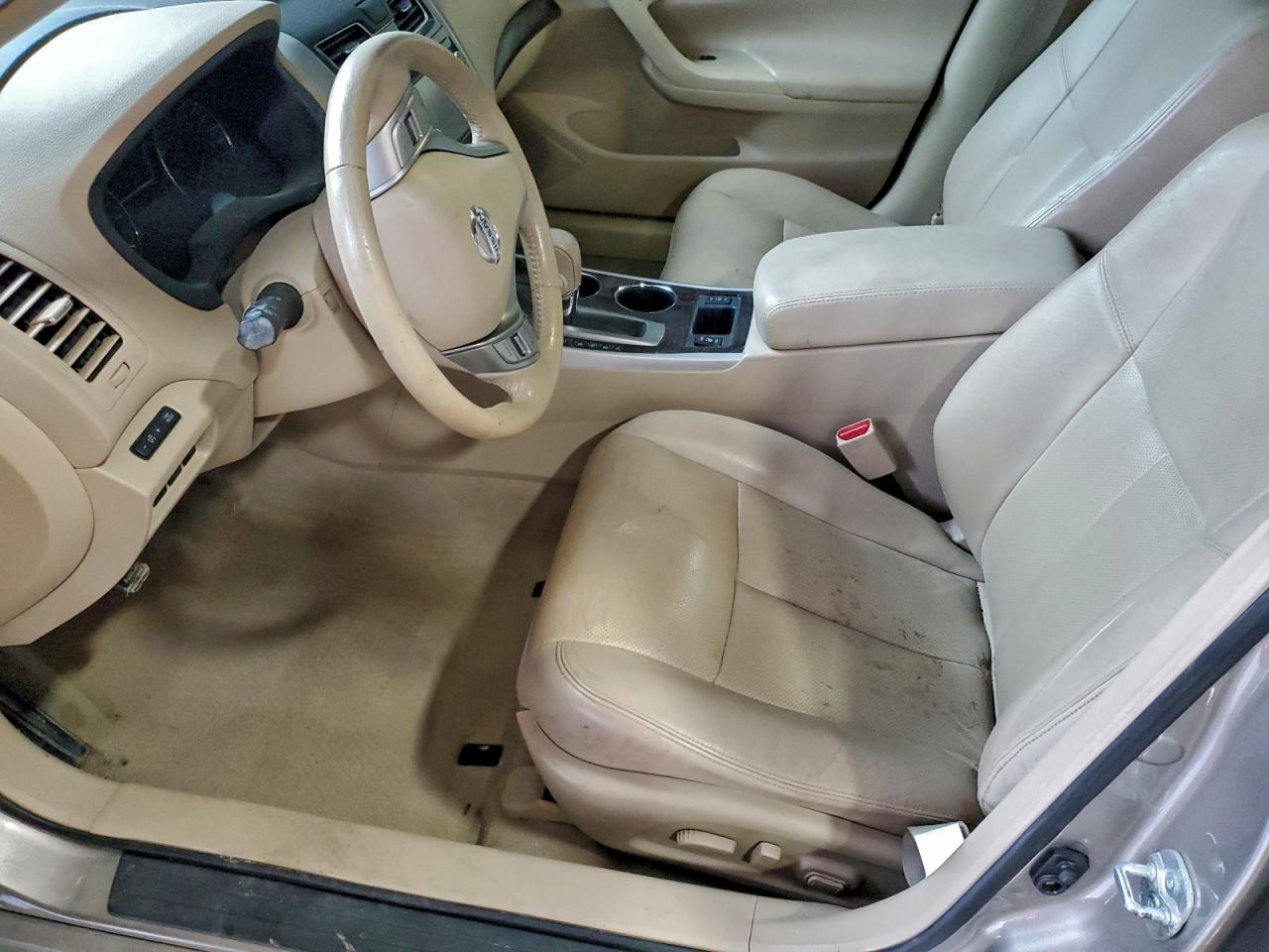 2013 NISSAN ALTIMA 2.5 photo 13