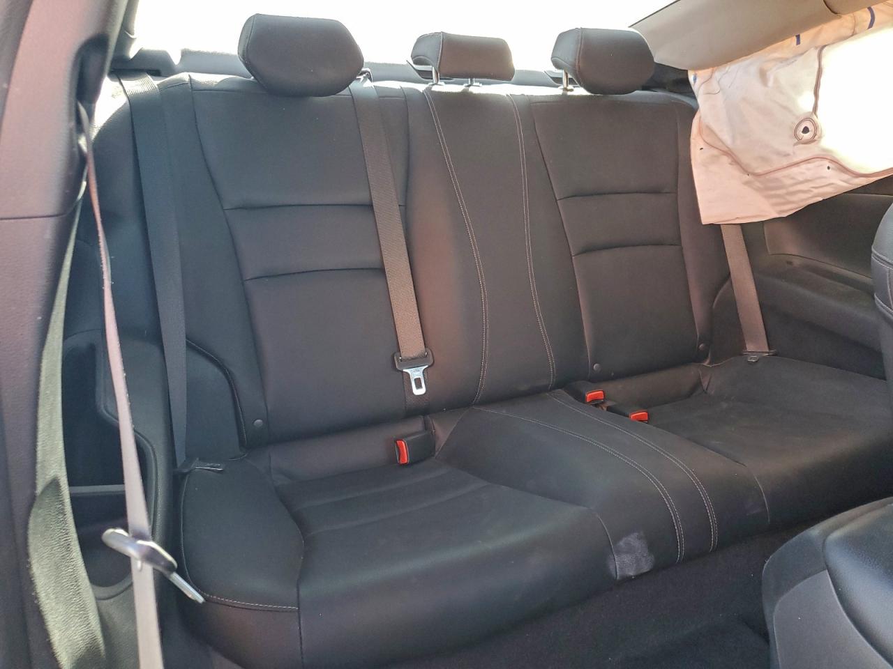 2015 HONDA ACCORD EXL photo 19