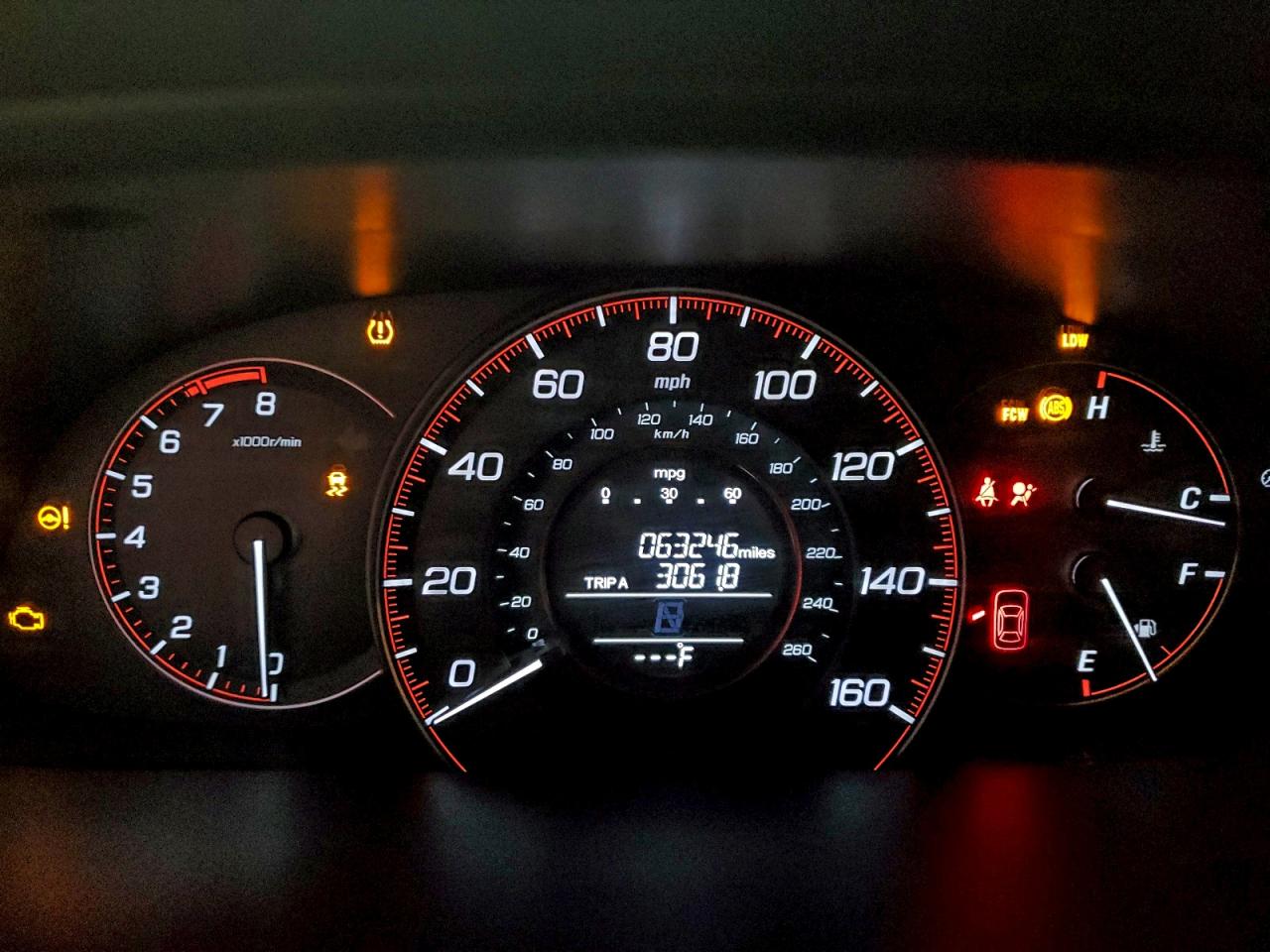 2015 HONDA ACCORD EXL photo 17